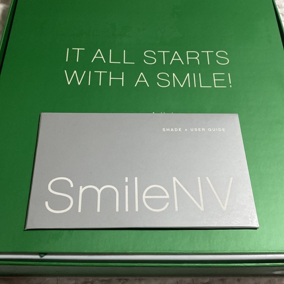 SmileNV is teeth whitening you can trust to deliver results.
by Dentists. New - Picture 4 of 15